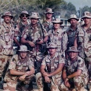 Meet your Posher, Tommy